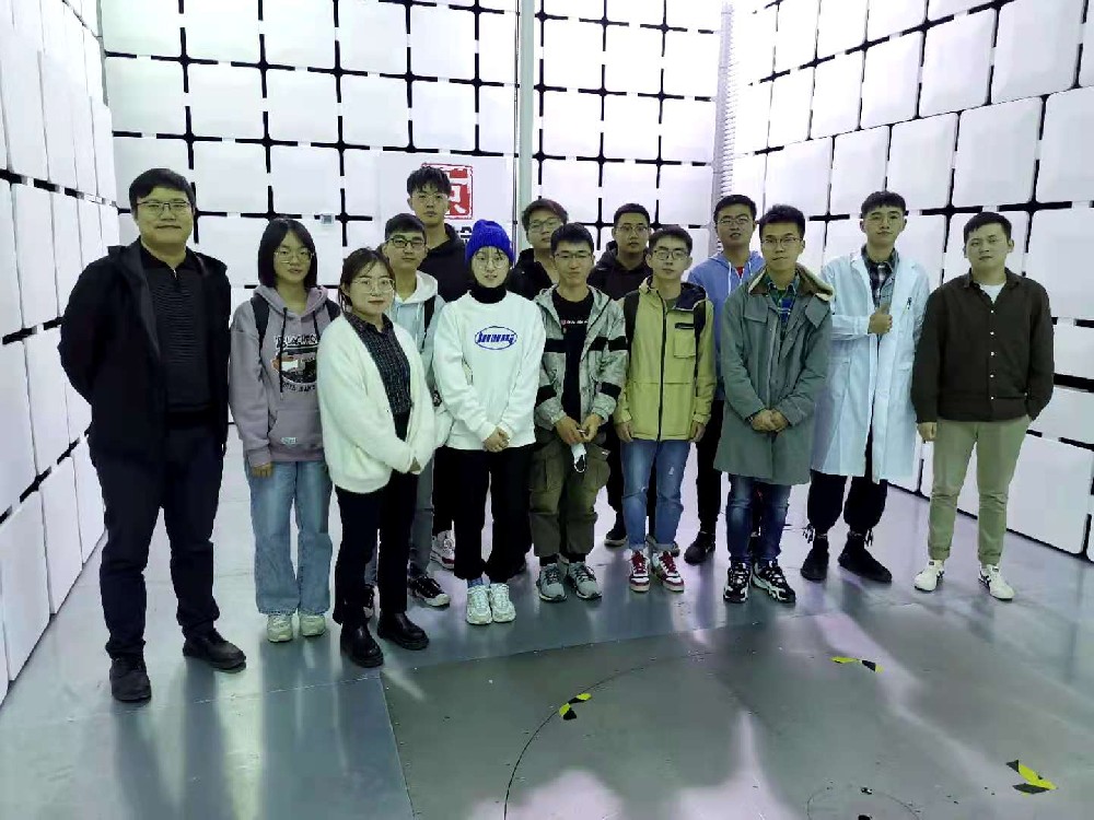 上海交通大學(xué)研究生實(shí)習(xí)基地-創(chuàng)京檢測(cè)