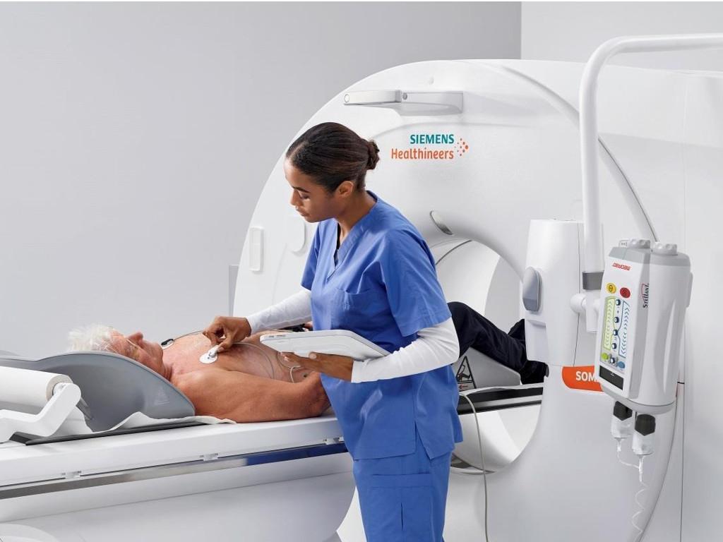 影像診斷系統(tǒng)