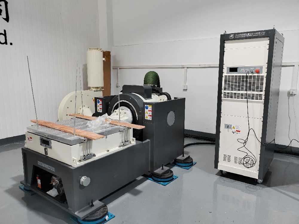 振動(dòng)試驗(yàn)